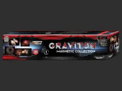 PXC213 Graviton 144st. 25mm