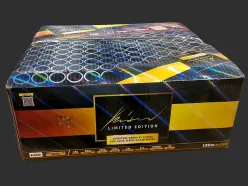 C19620SIG/C Signature Range 196