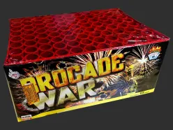 C8825BR Brocade War 88st 25mm