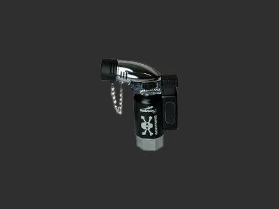 2112600 Palnik Bomb Jet metal