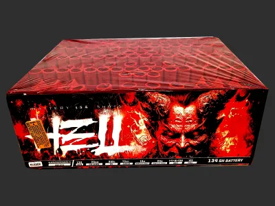 C13420H Hell 134st 20mm
