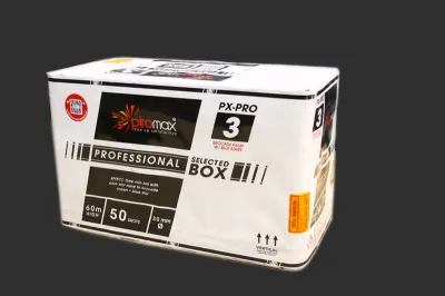 PX-PRO 3 50st 30mm