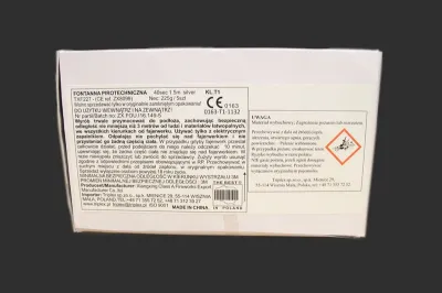 TXF227 Fontanna Sceniczna 40sek 1,5m