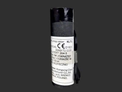 U31286 Fontanna 1.SEK 8M