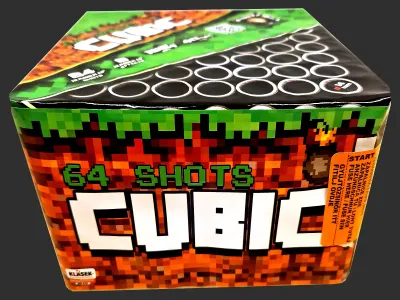 C6414C14 Cubic