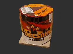 5480 Dresden 10st 20mm