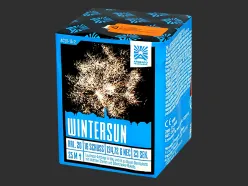 AC20-16-2 Wintersun 16st 20mm