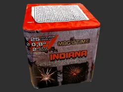 P7036 Indiana 25st 20mm