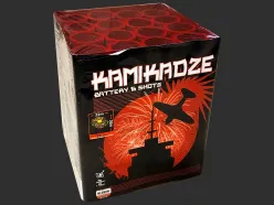 C1625D Kamikadze 16st 25mm