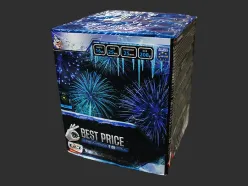 C1625BPF Best Price Frozen 16st 25mm