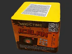 P7251 Iceland 36st 20mm