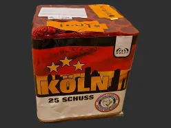 5486 Koln 25st 20mm