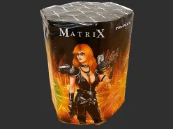 TXB564A Matrix  19st. 1.2