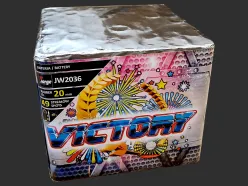 JW2036 Victory