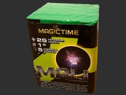 P7421 Mali 25st 25mm