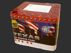 1494 Texas 30st 25mm