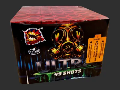 CLE4030 Ultra 49st 20mm