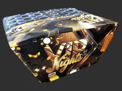 CF4920VIP VIP Nights 49st 20mm