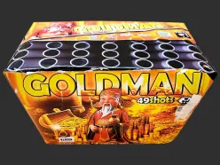 CF4920G Goldman 49st 20mm