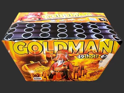 CF4920G Goldman 49st 20mm