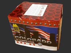 1492 Colorado 33st 20mm