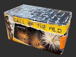 TXB438 Zew Krwi 60 st.