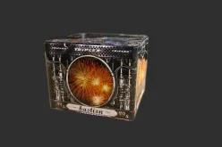 TXB020 Bastion 49st. 1