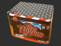 1719 Fire Throne 35st 25mm
