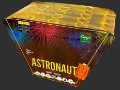 ECO-F-L25-1 Astronaut 25st 30mm