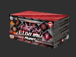 C6620L Luxury Pyro 66 st.20mm