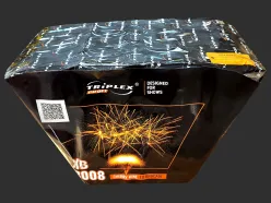 XB3008 Cherry mine to brocade