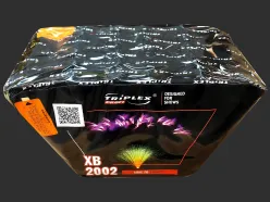 XB2002 Mine to fishes