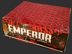 C13020B Emperor 130st 20mm