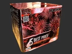 C493BP Best Price 49st 30mm