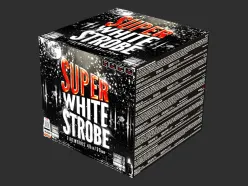 C493SW Super White Strobe