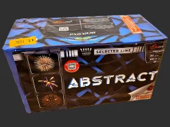 PXB3938 Abstract 49st 30mm