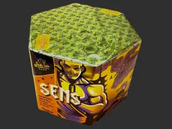 SFCM1761C Sens 61st 30mm