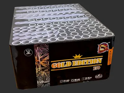 CLE4130 Gold Edition 150