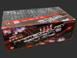 C150MPT/C Pyrotechnology 2020 150st 20/25/30mm