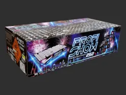 C25220XFS/C Profi Show 252 st mix