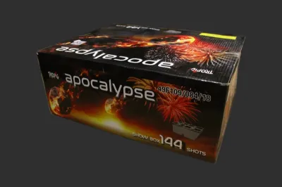 TB405 Apocalypse 144 st. 1