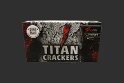 PXP314 Titan Cracker