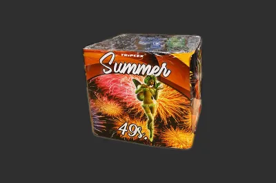 TXB672 Summer/Lato 49 st. 1,2