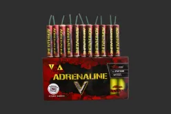 PXP308 Adrenaline