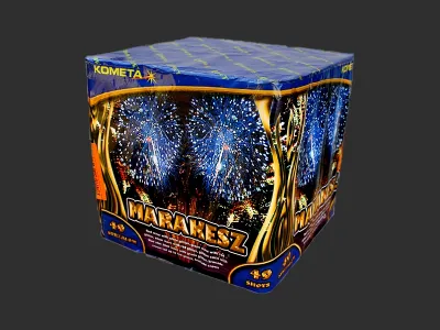 LDC105 Marakesz 49st. 1.2