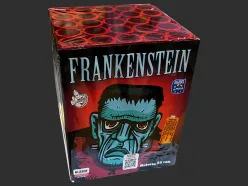C253FR Frankenstein 25st 30mm