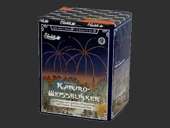 FC30-20-13 Kamuro Variations