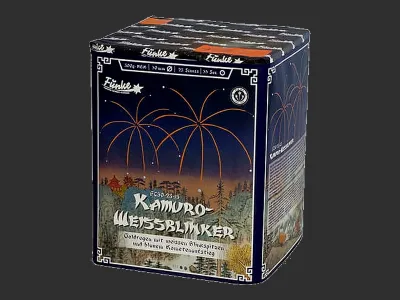 FC30-20-13 Kamuro Variations