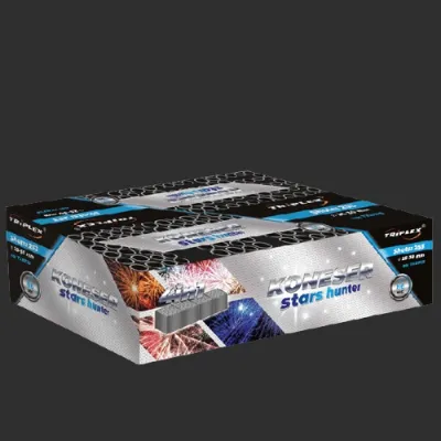 TXB725 Stars Hunter 253st.