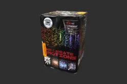 PXB3502 We Create Emotion 25st.